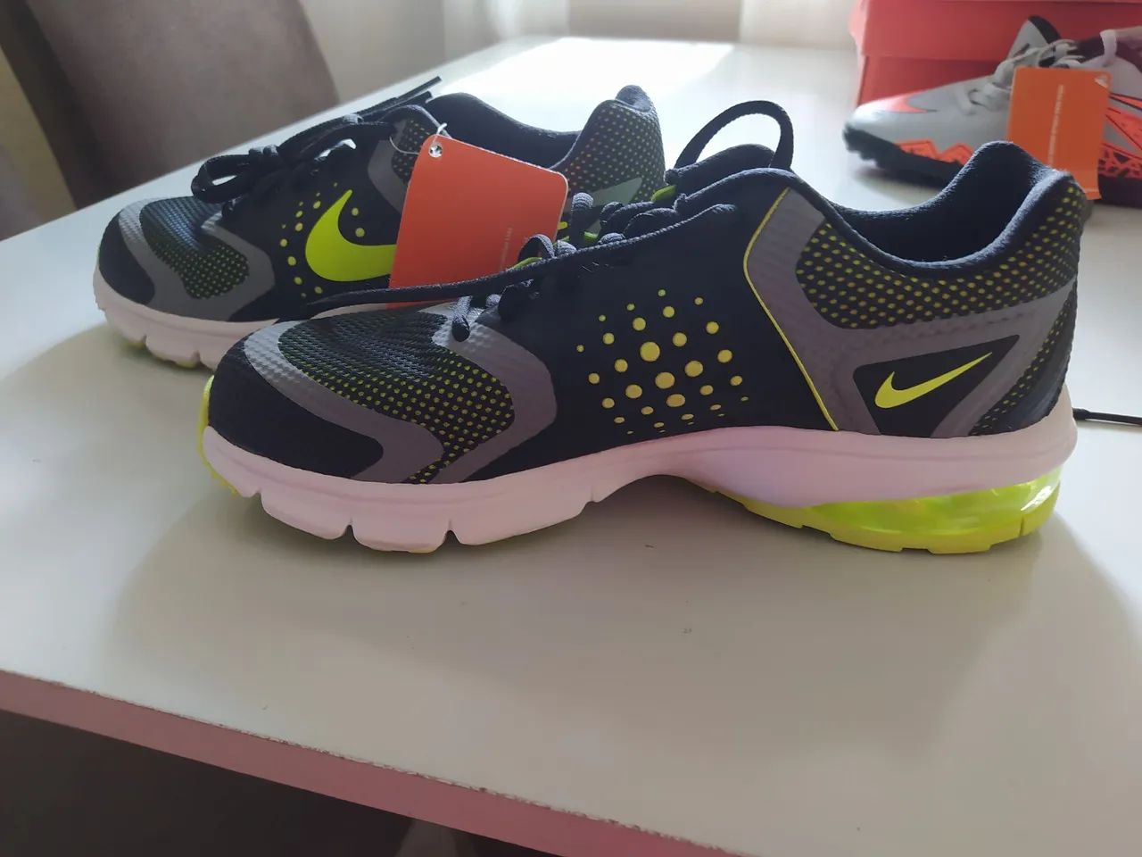 Tênis Nike  - Foto 4