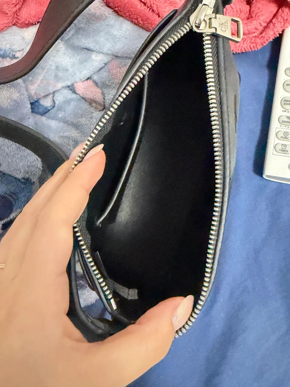Bolsa Calvin Klein  - Foto 4