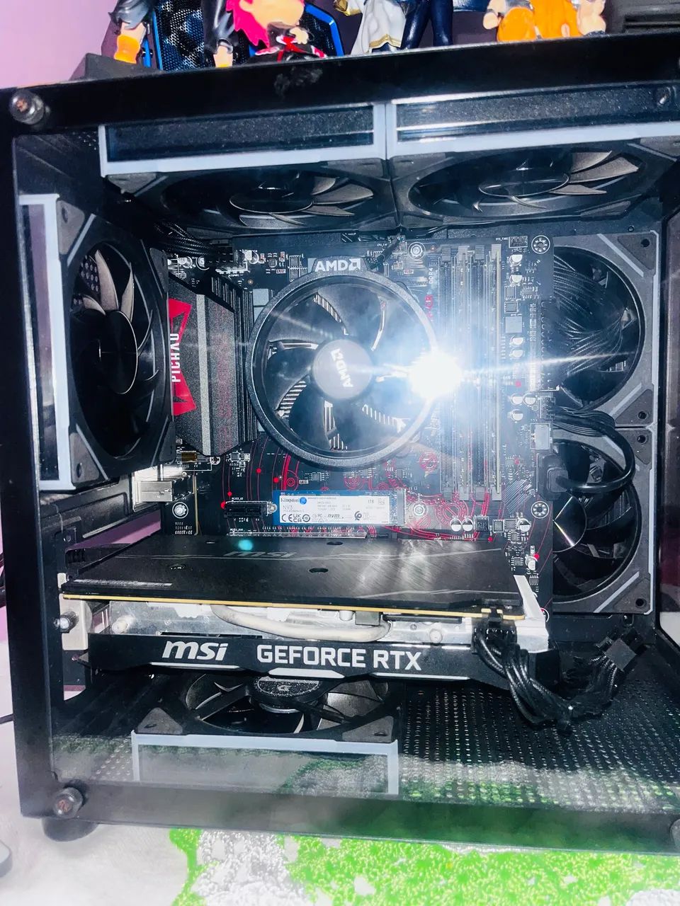 PC GAMER  - Foto 3