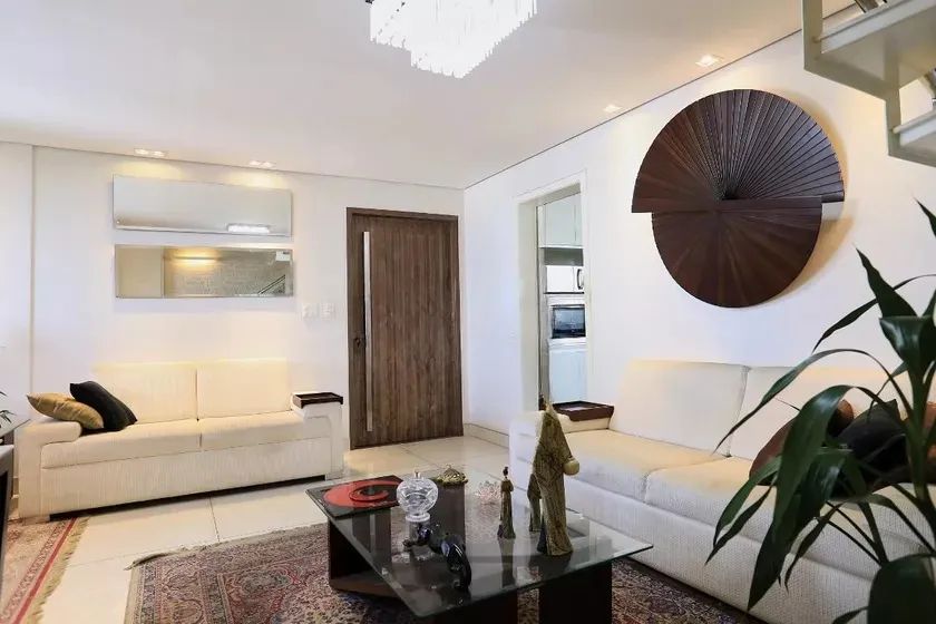 Apartamento à Venda - Palmares, 3 Quartos, 192 m2 - Foto 5