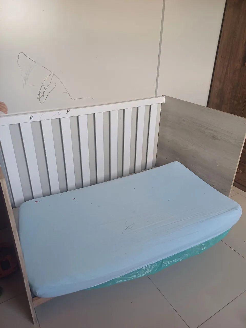 Berco americano  - Foto 2