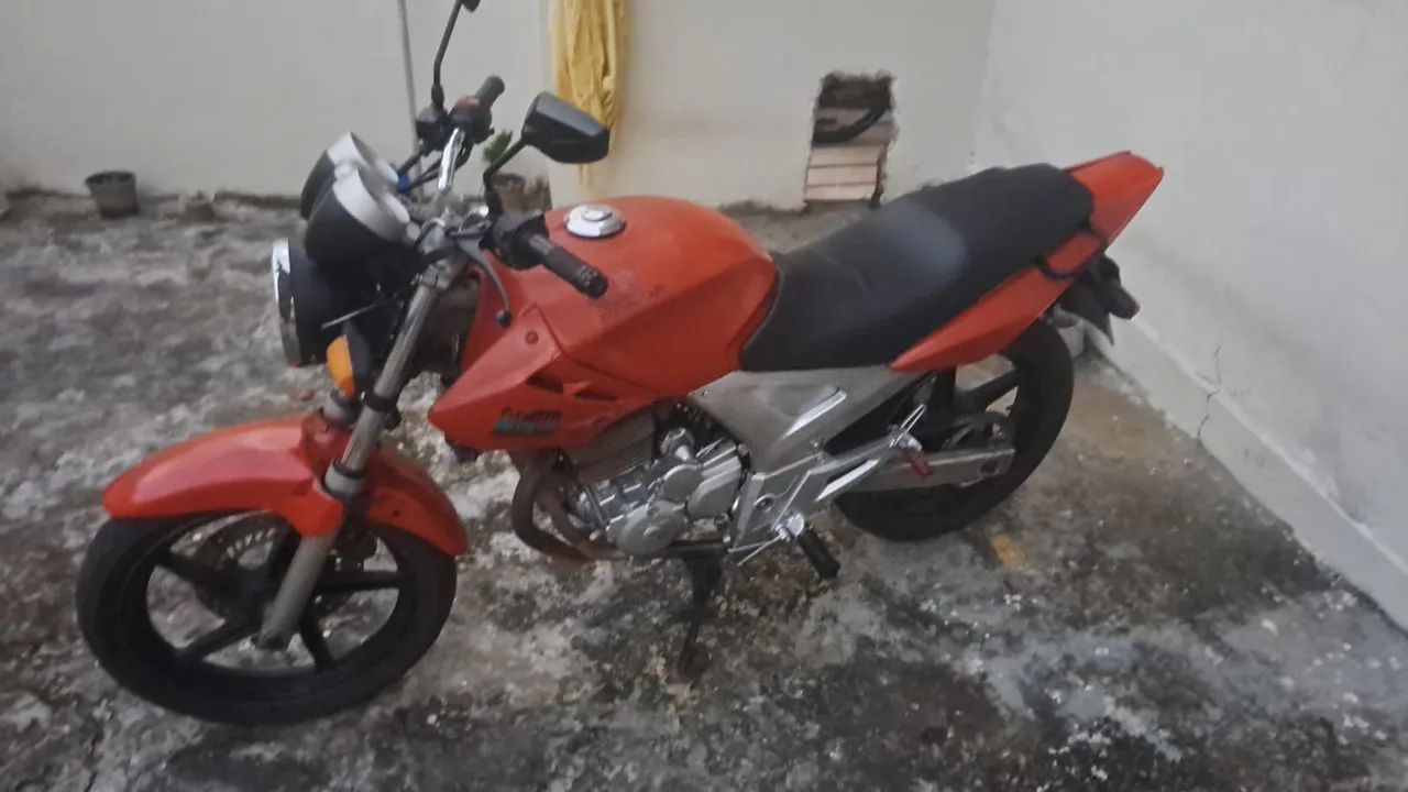 CBX 2006 - Foto 3