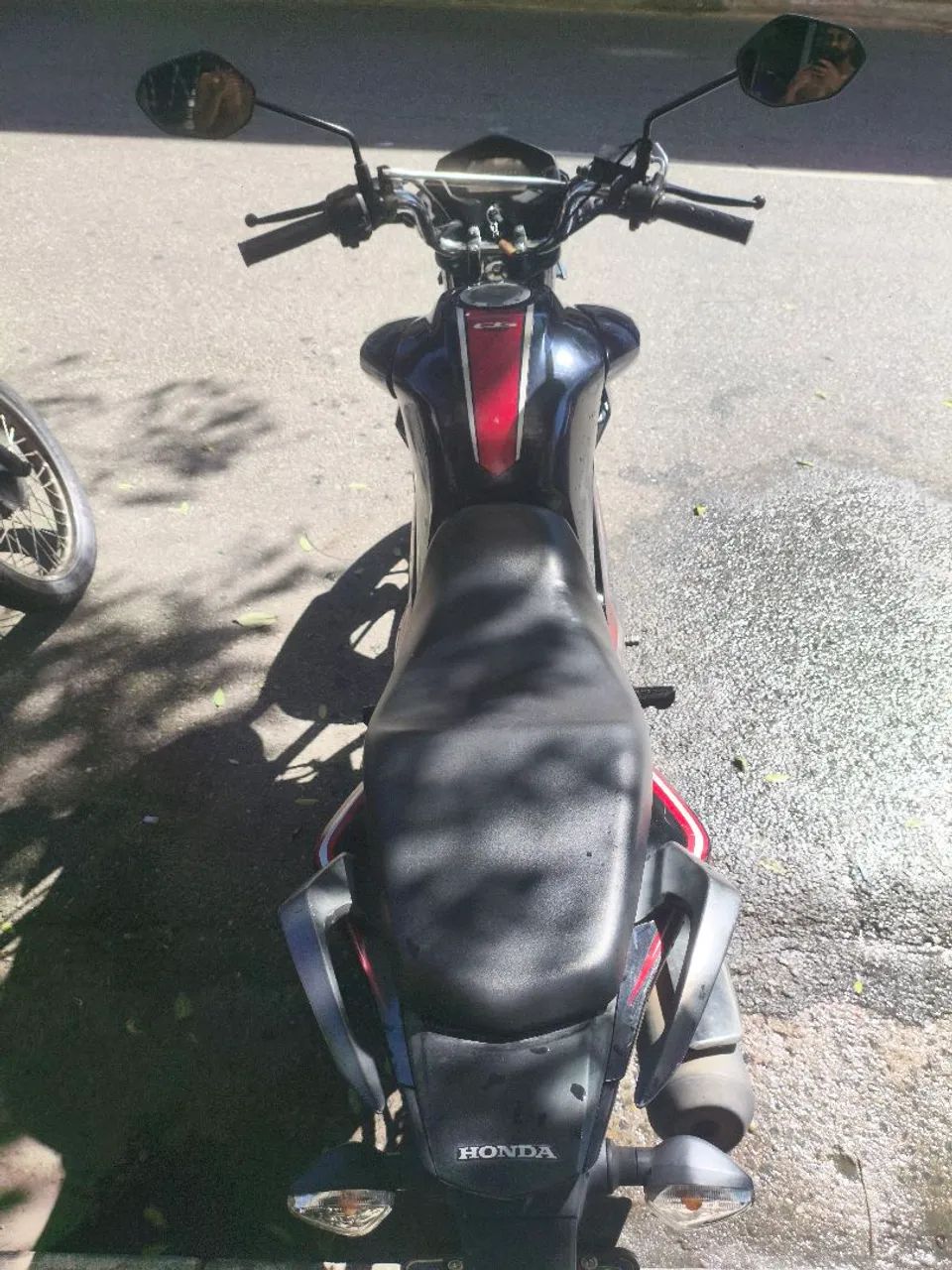 Moto Titan 160 flex - Foto 2
