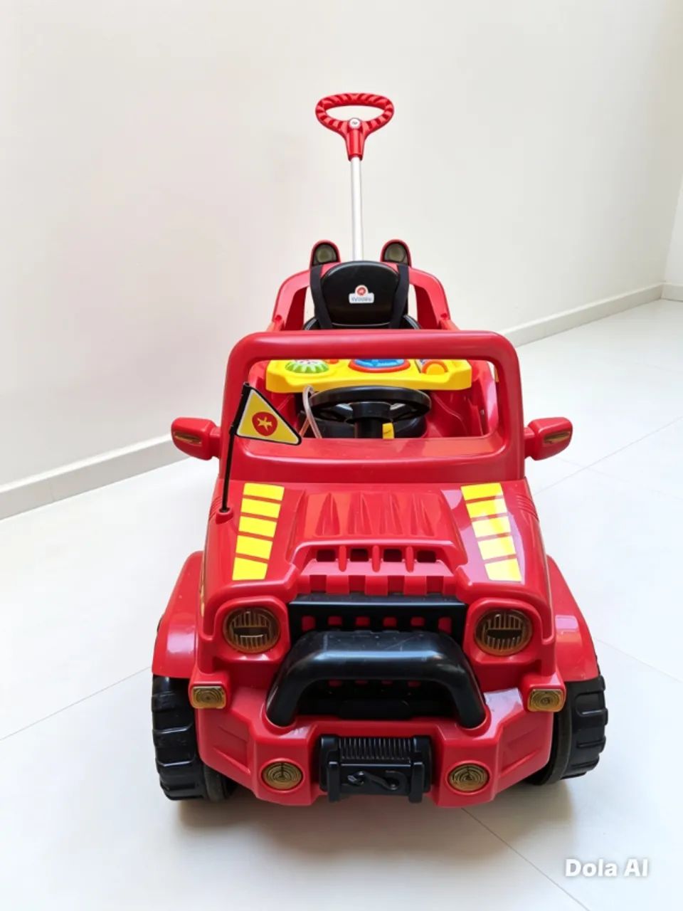 Carrinho de passeio - Foto 2