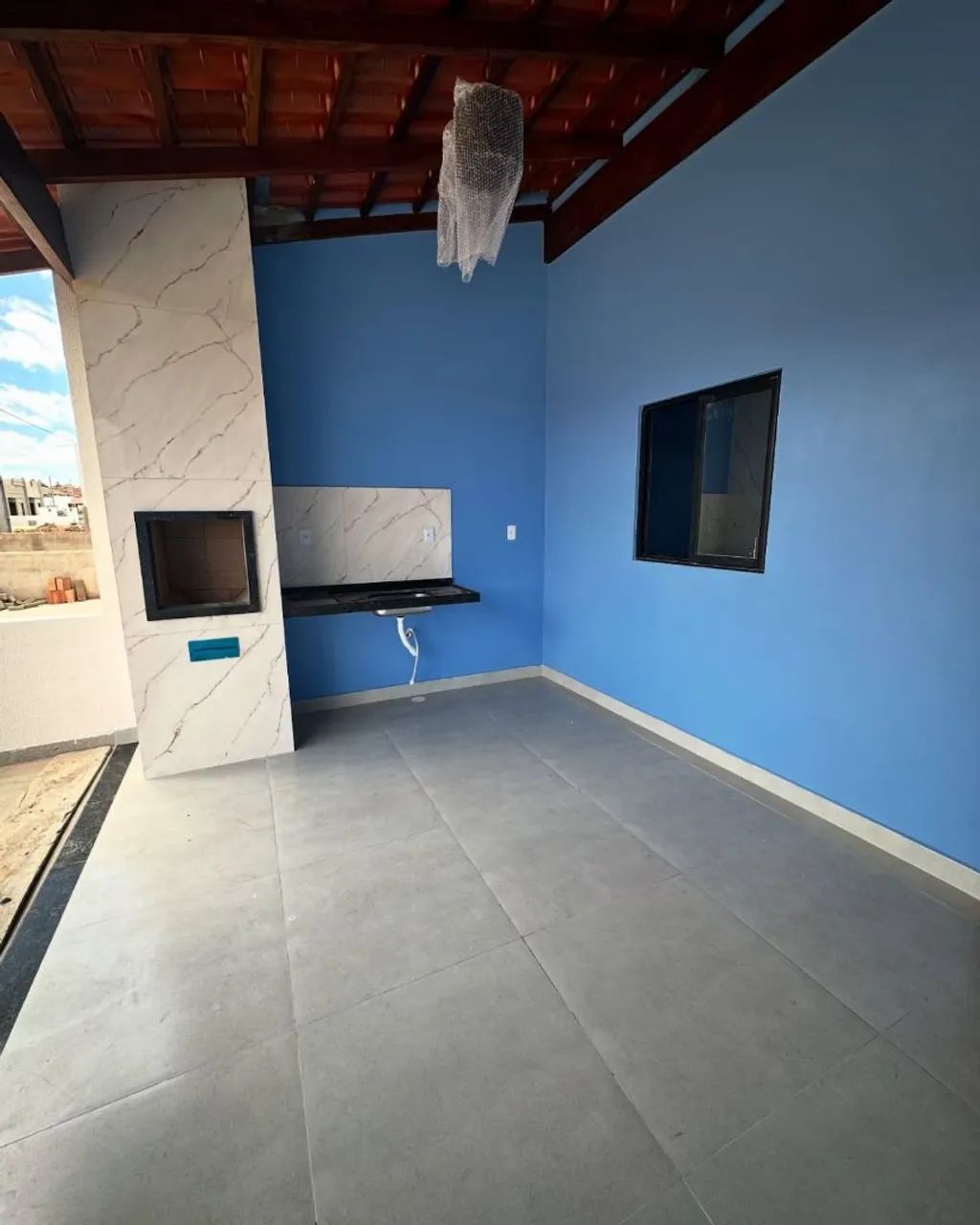CASA LINDA L/ PARCELAMENTO DISPONÍVEL  - Foto 2