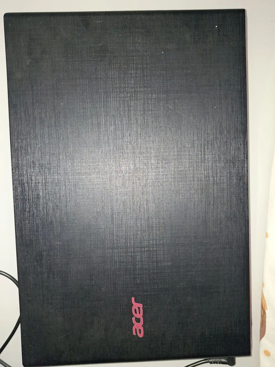 Notebook Acer usado  - Foto 3