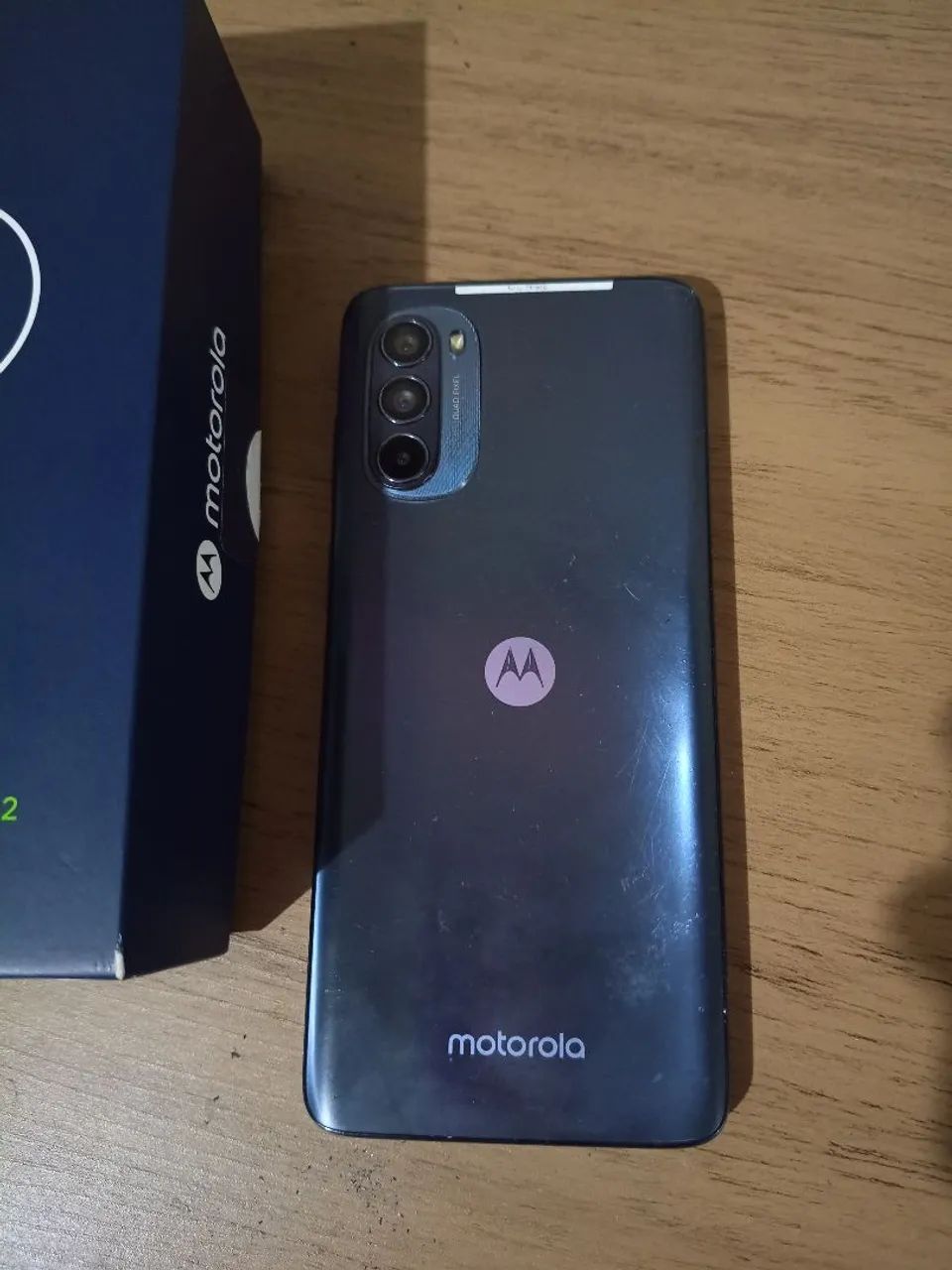 Celular moto G62 - Foto 2