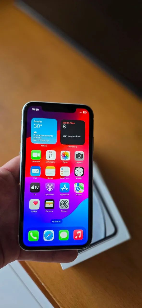 Iphone xs 128gb - Foto 4