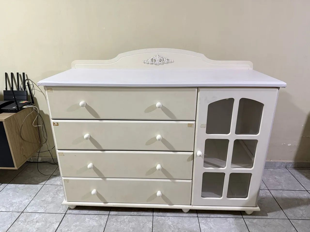 Cômoda 