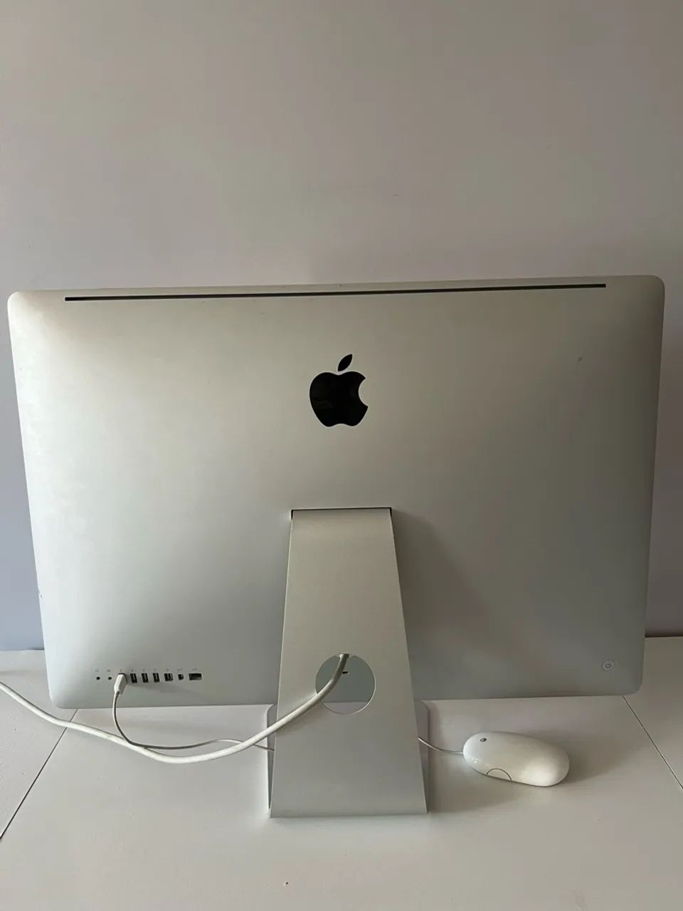 iMac Apple 27 polegadas, HD de 1TB, funcionando perfeitamente - Foto 5