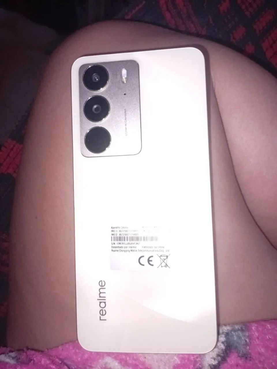Realme c75 - Foto 3