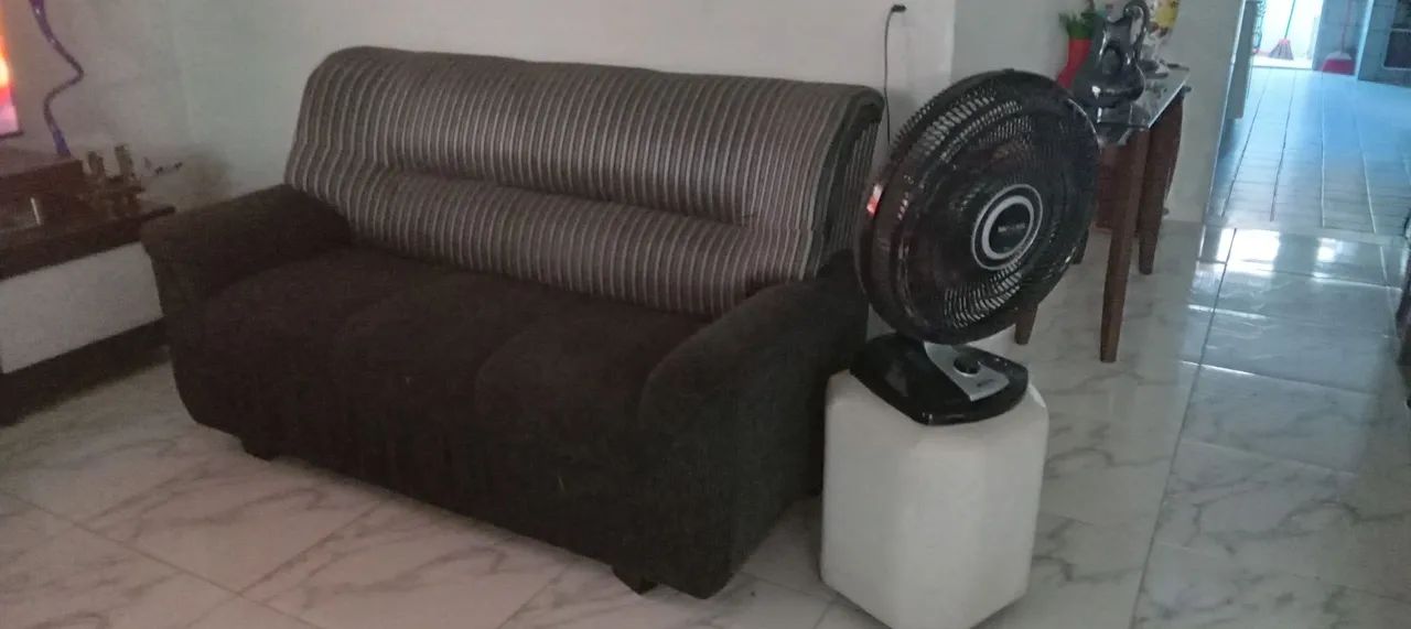  Conjunto de Sofá 300reais  - Foto 2