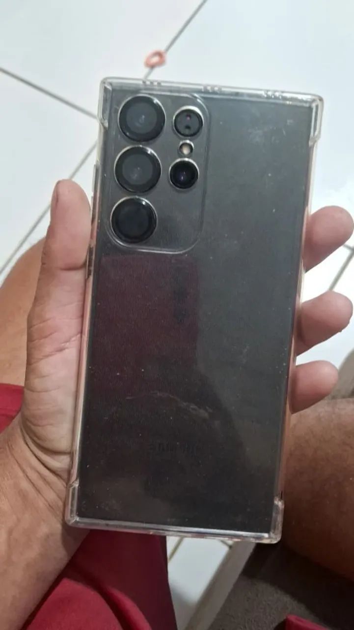 S23 ultra 512gb - Foto 5