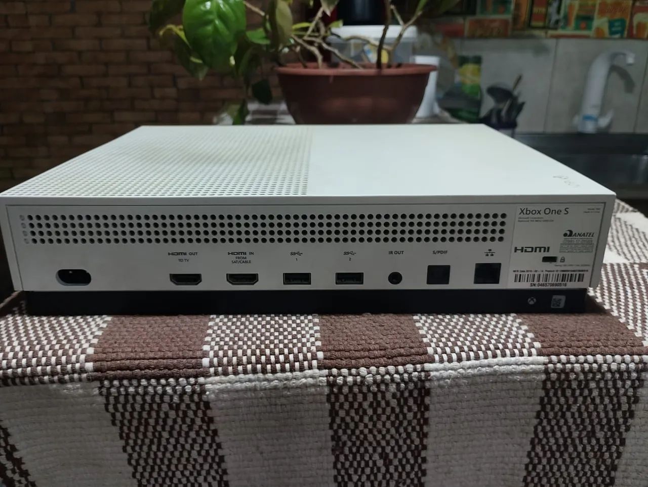 Xbox one s - Foto 3