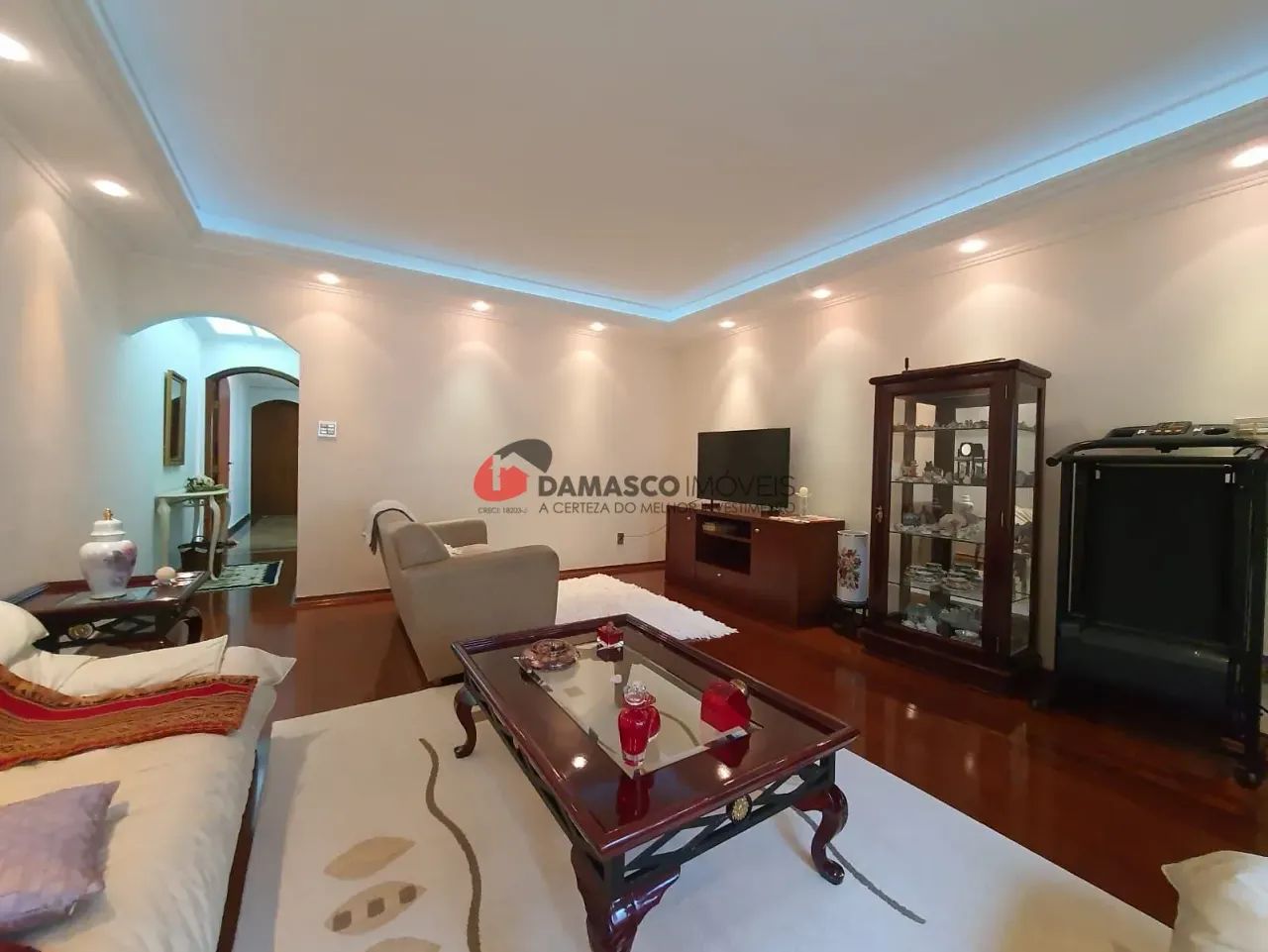Casa em Osvaldo Cruz - Foto 4