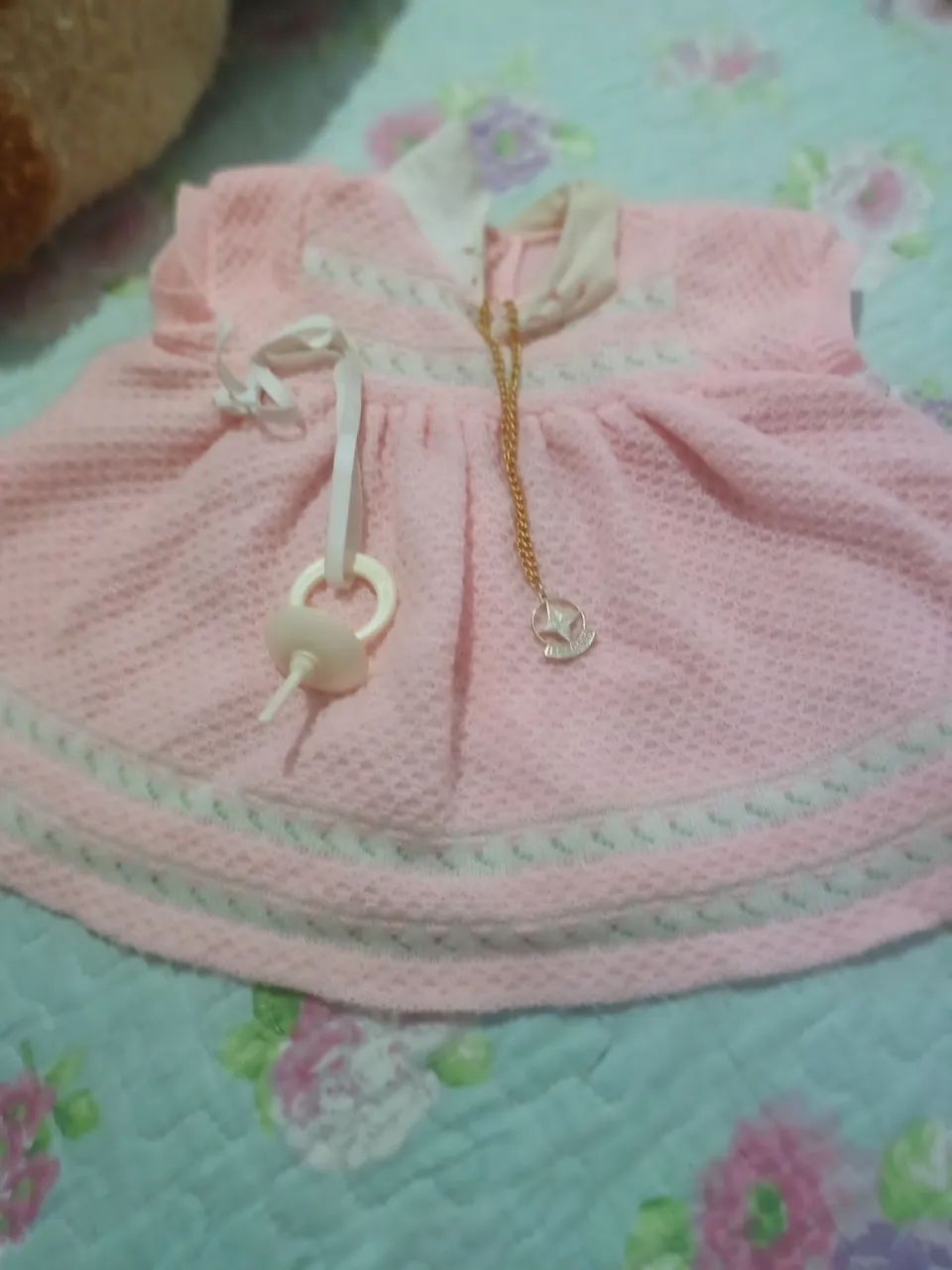 Acessorios  boneca estrela bilu bilu . - Foto 4