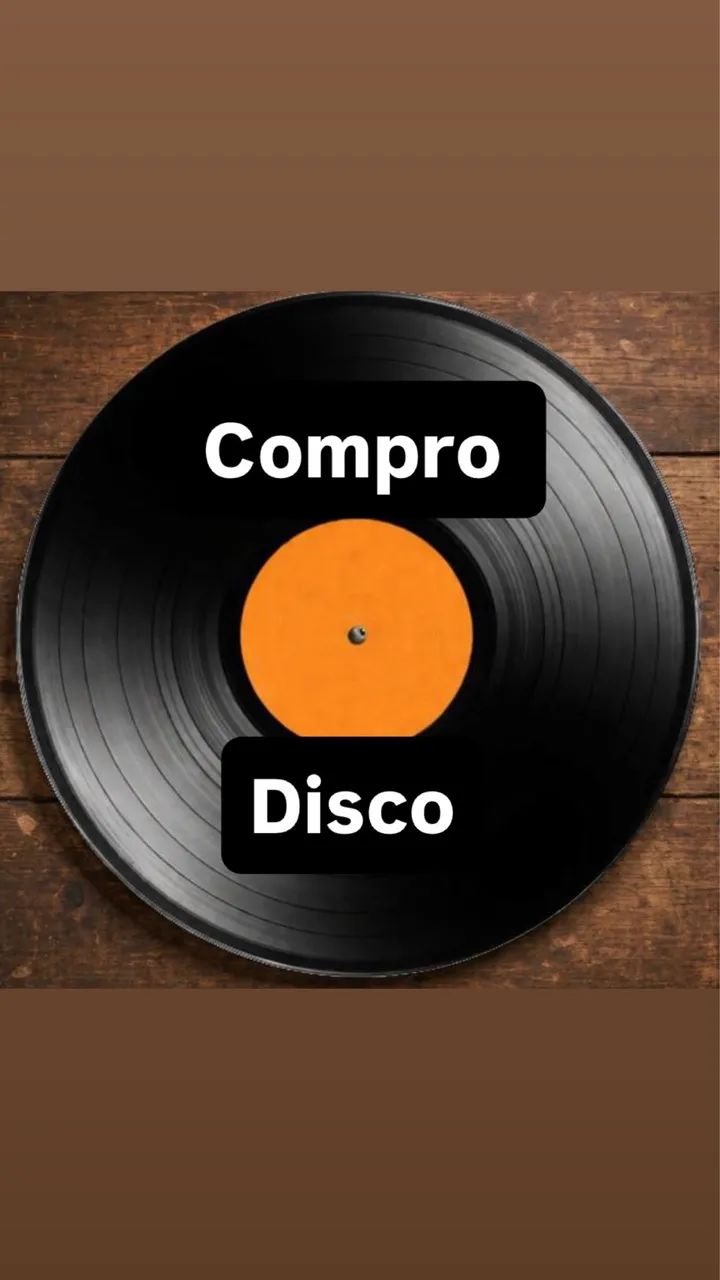 Disco vinil, LPs 