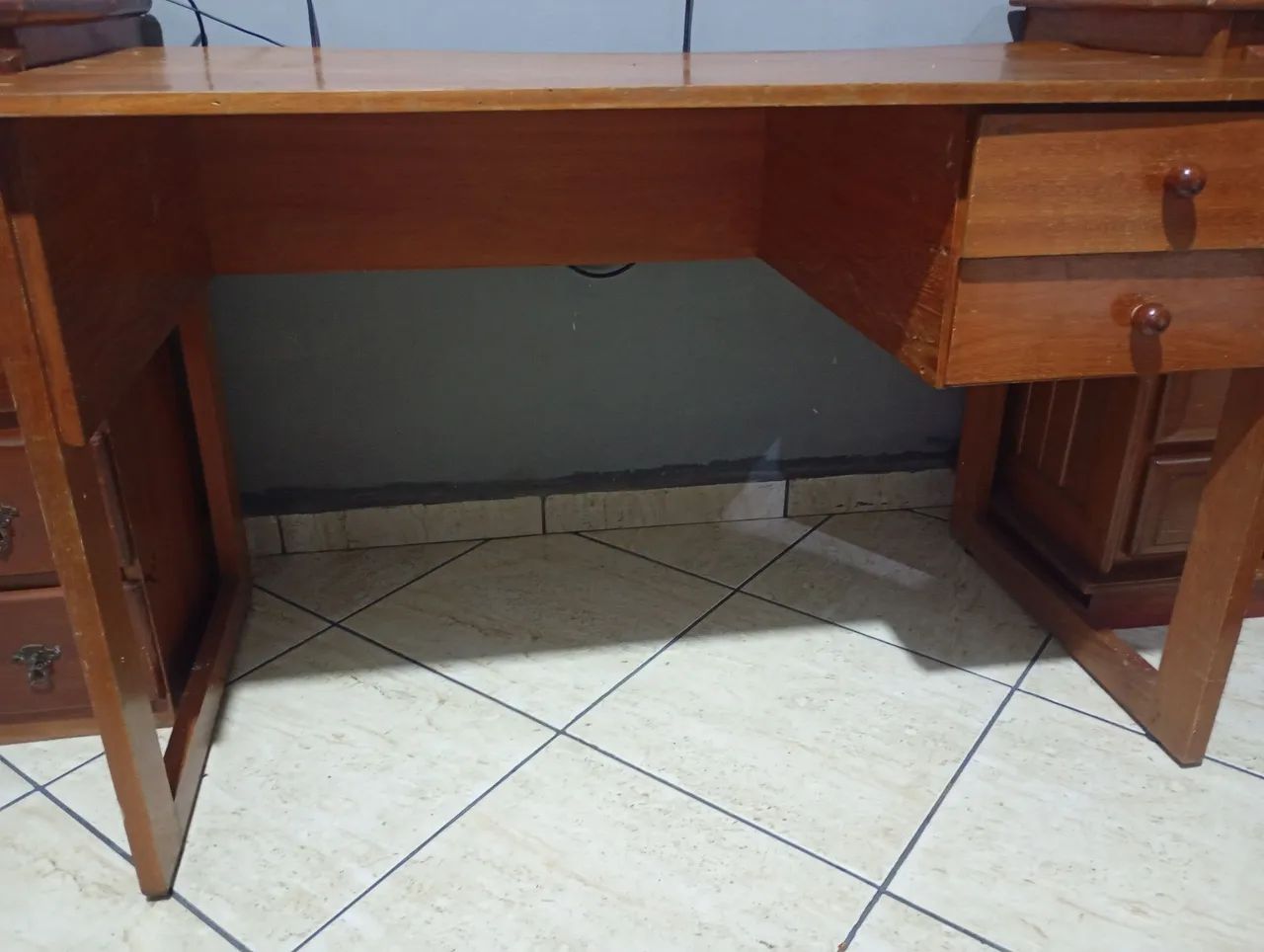 Mesa de estudo  - Foto 3