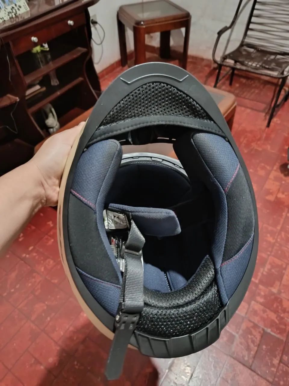Capacete - Foto 2