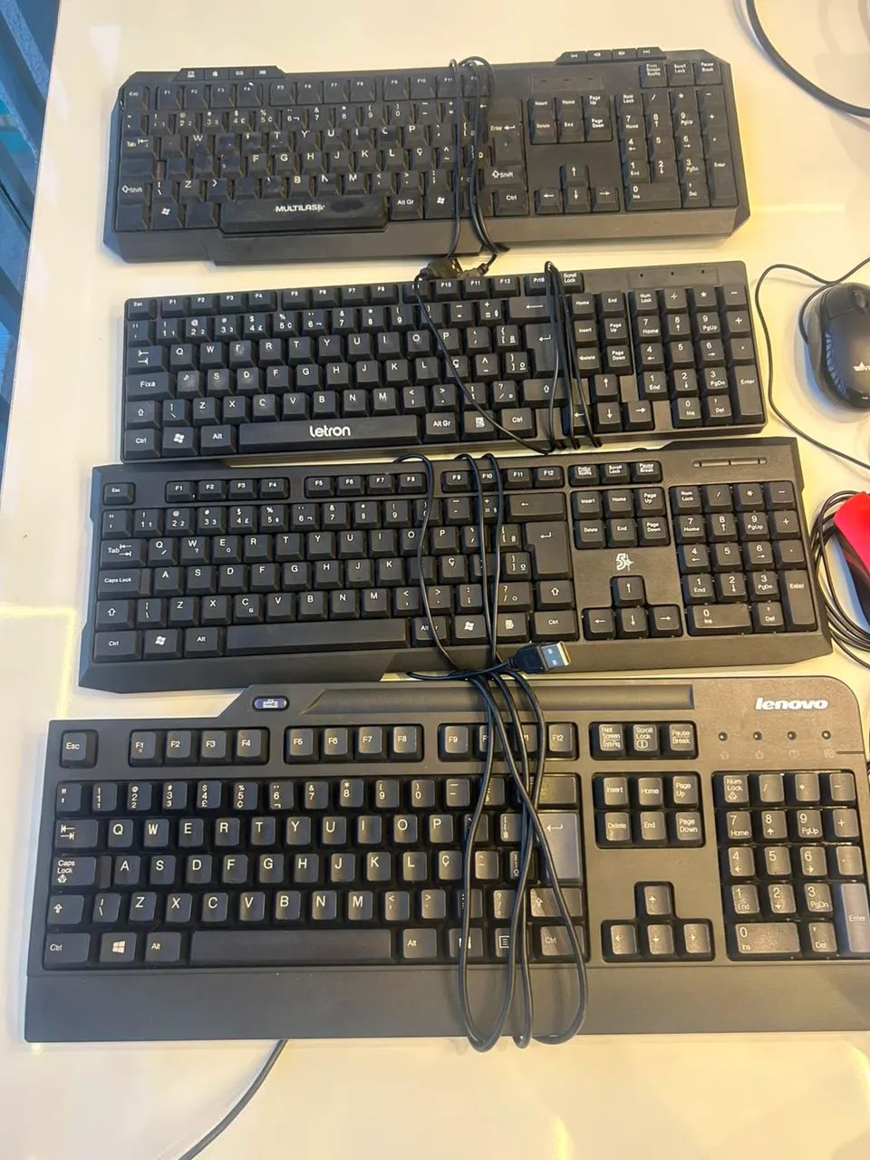 Computador completo  - Foto 5