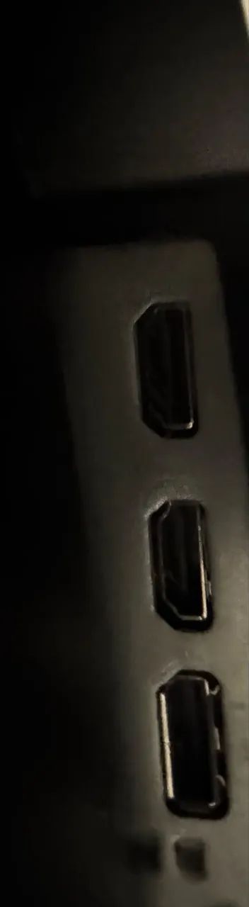 Monitor aoc legend 27 polegadas 240hz - Foto 3