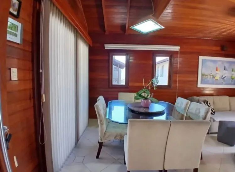 Casa para Locação em Florianópolis / SC no bairro Campeche - Foto 4
