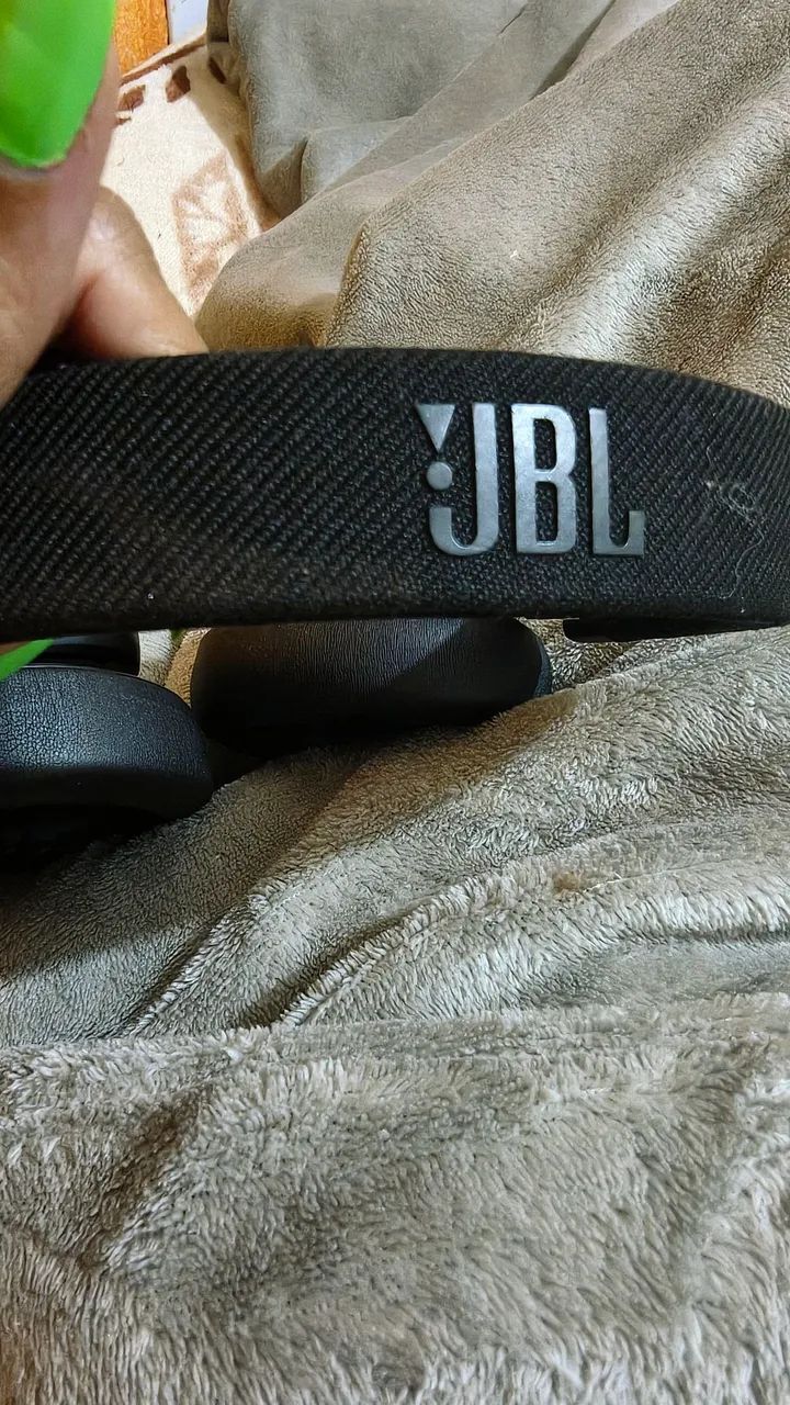 Fone JBL Live 770nc - Foto 3