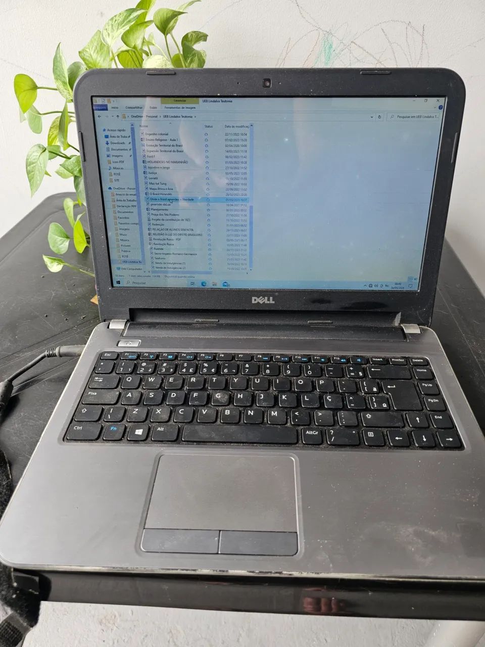 Notebook Dell Windows 10 Intel core i5 - Foto 2