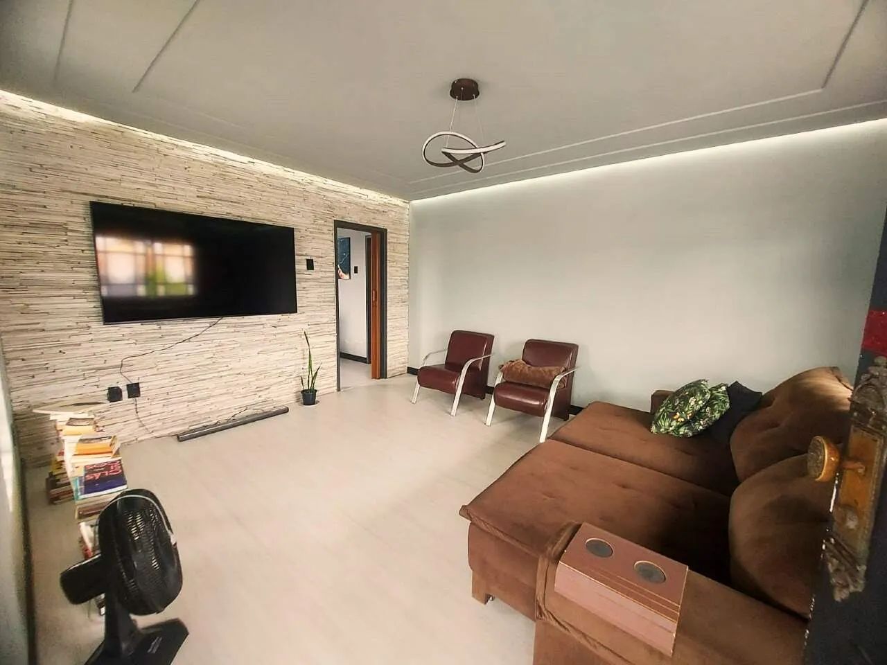 Casa à venda, 4 quartos, 4 vagas, Balneario - Florianópolis/SC - Foto 5