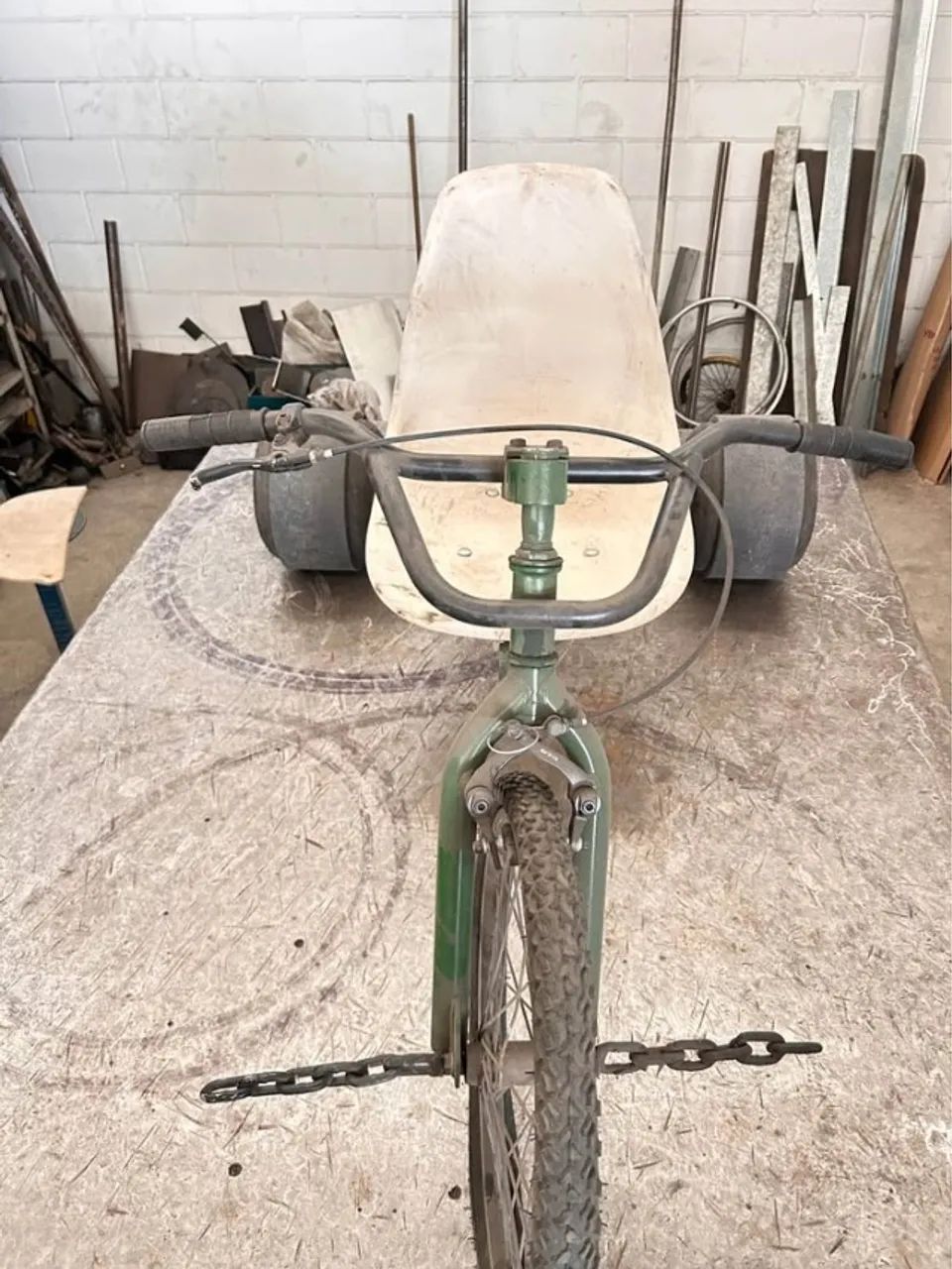 TRIKE DRIFT - Foto 3