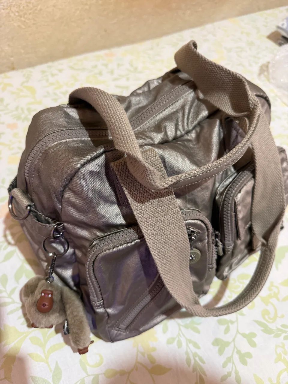 Bolsa Kipling  - Foto 5