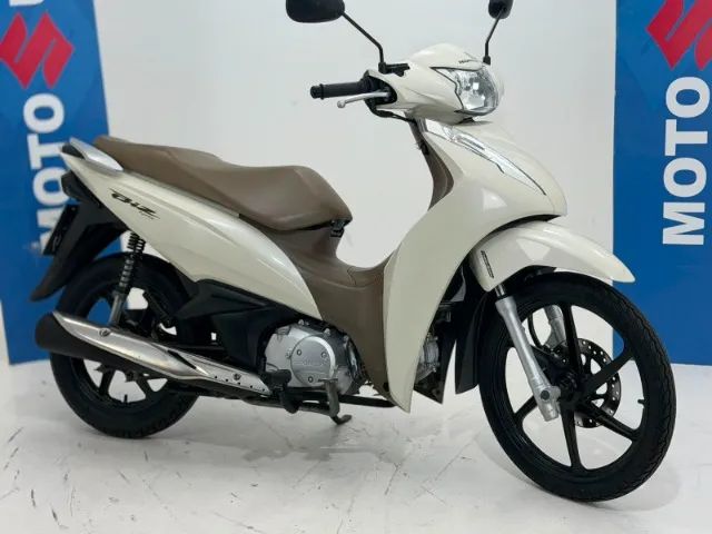 Honda Biz 125 2019  - Foto 5