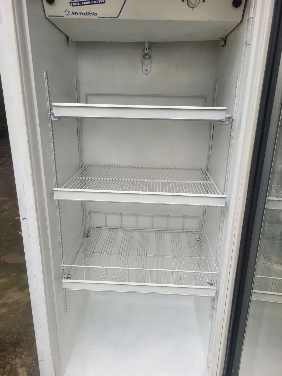Refrigerador expositor  - Foto 2