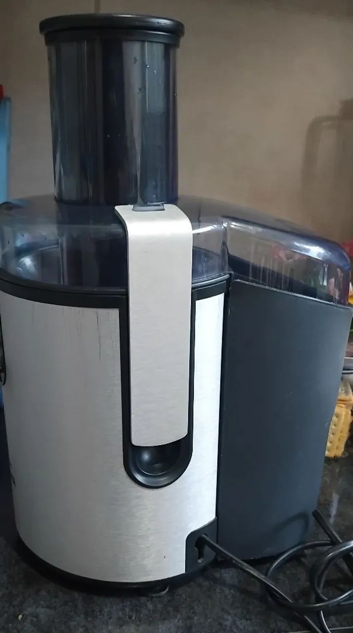 Juicer walita  - Foto 3