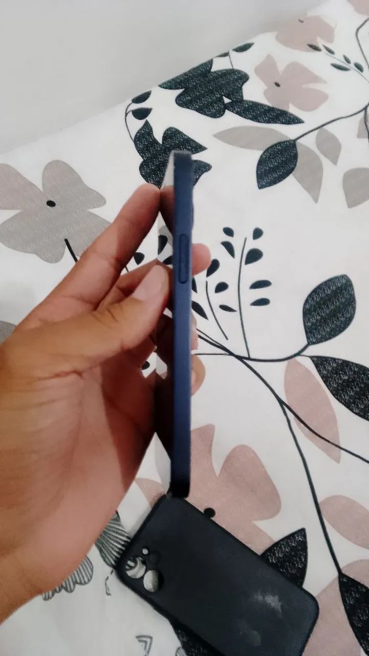 iPhone 12 Mini Preto 64 Gigas LEIA - Foto 4