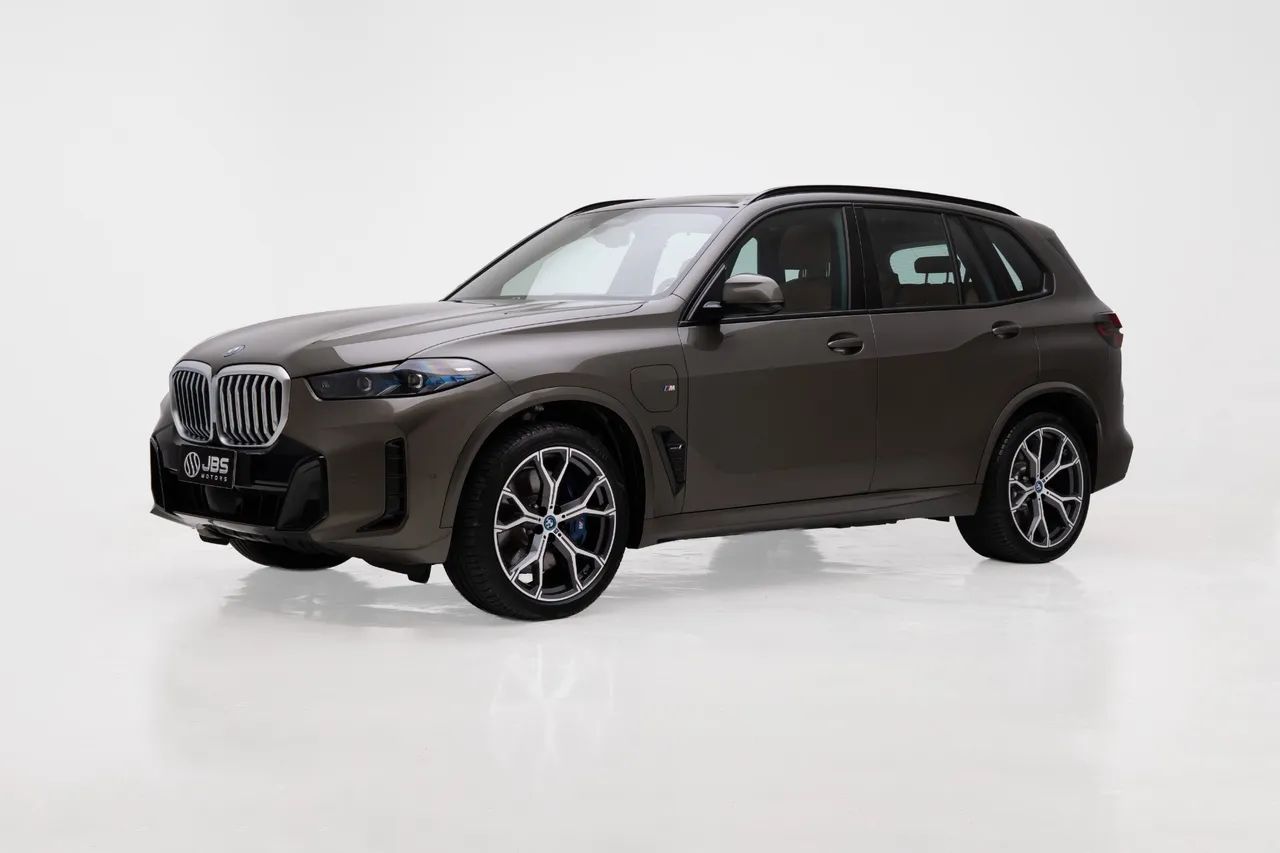 BMW X5 Xdrive 50E 3.0 M Sport Aut. (hibrido) 2024