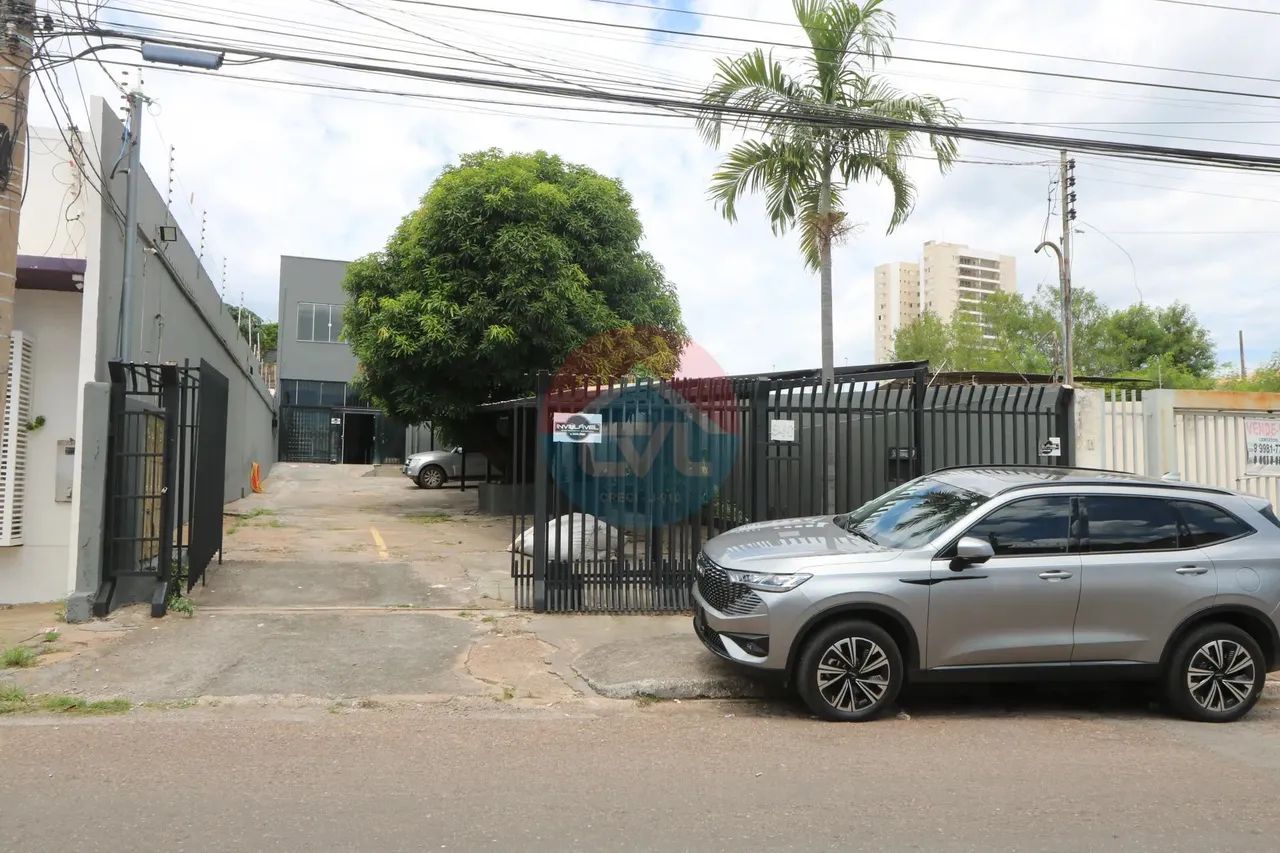 Excelente prédio comercial fácil acesso Av Fernando Fernando Correa e Av Coronel Escolásti