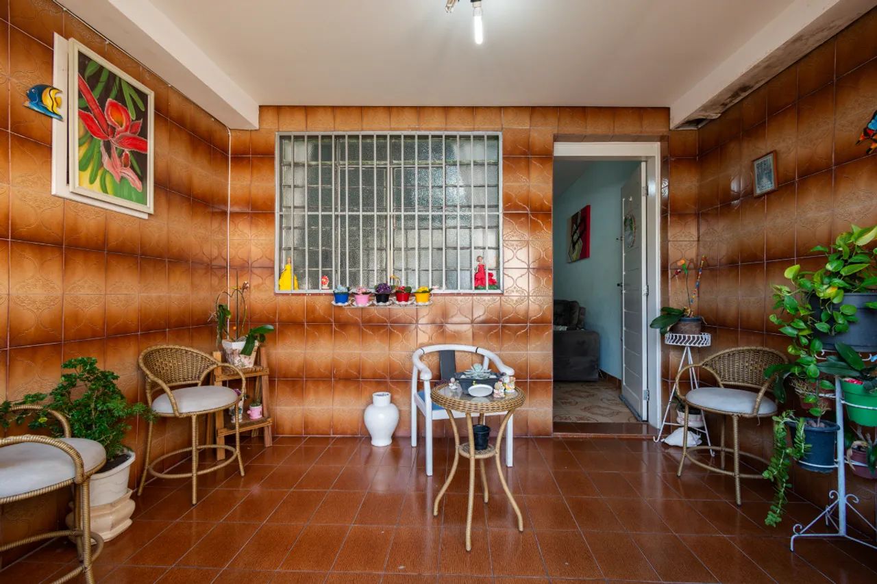 Casa para venda em Vila Moraes com 3 quartos, sendo 1 suíte, 170m² - Foto 5