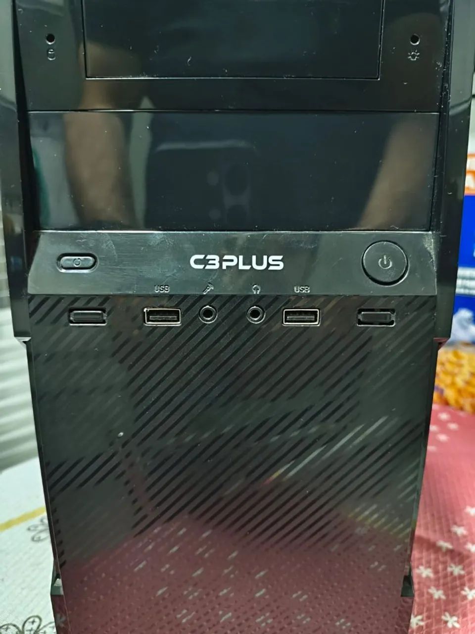 Computador com I3  - Foto 2