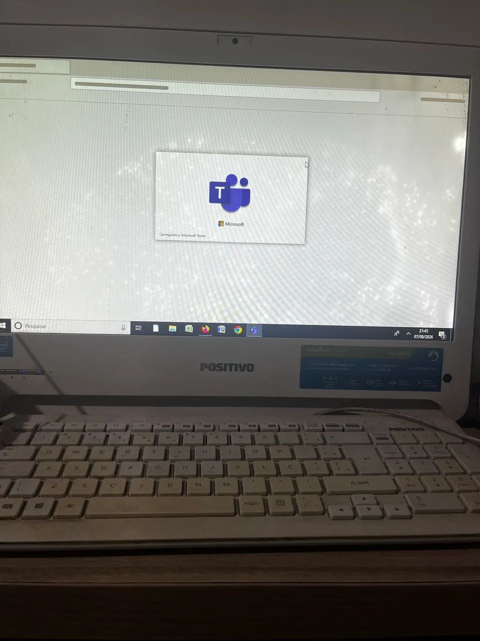 Computador all in one - Foto 3