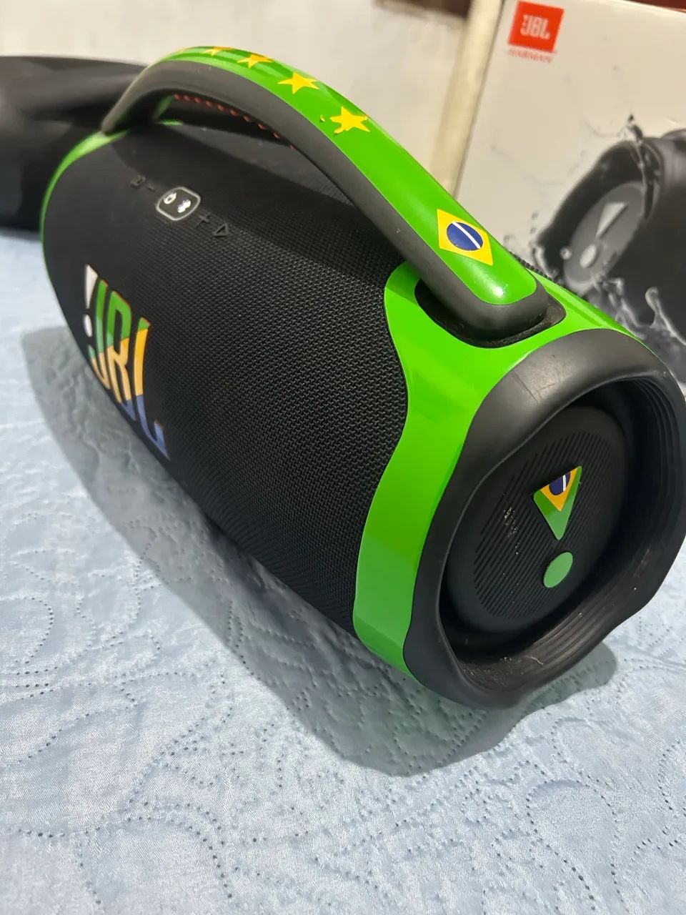 JBL BOMBOX 3  - Foto 3