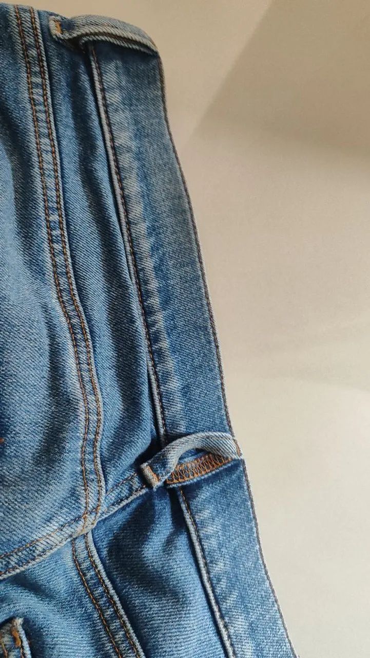 Calça Diesel 44BR original  - Foto 4