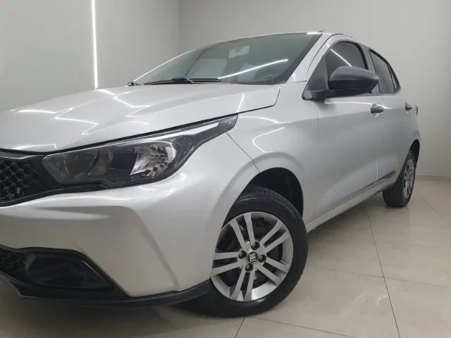 Fiat Argo 1.0 6V Flex. 2022 - Foto 5