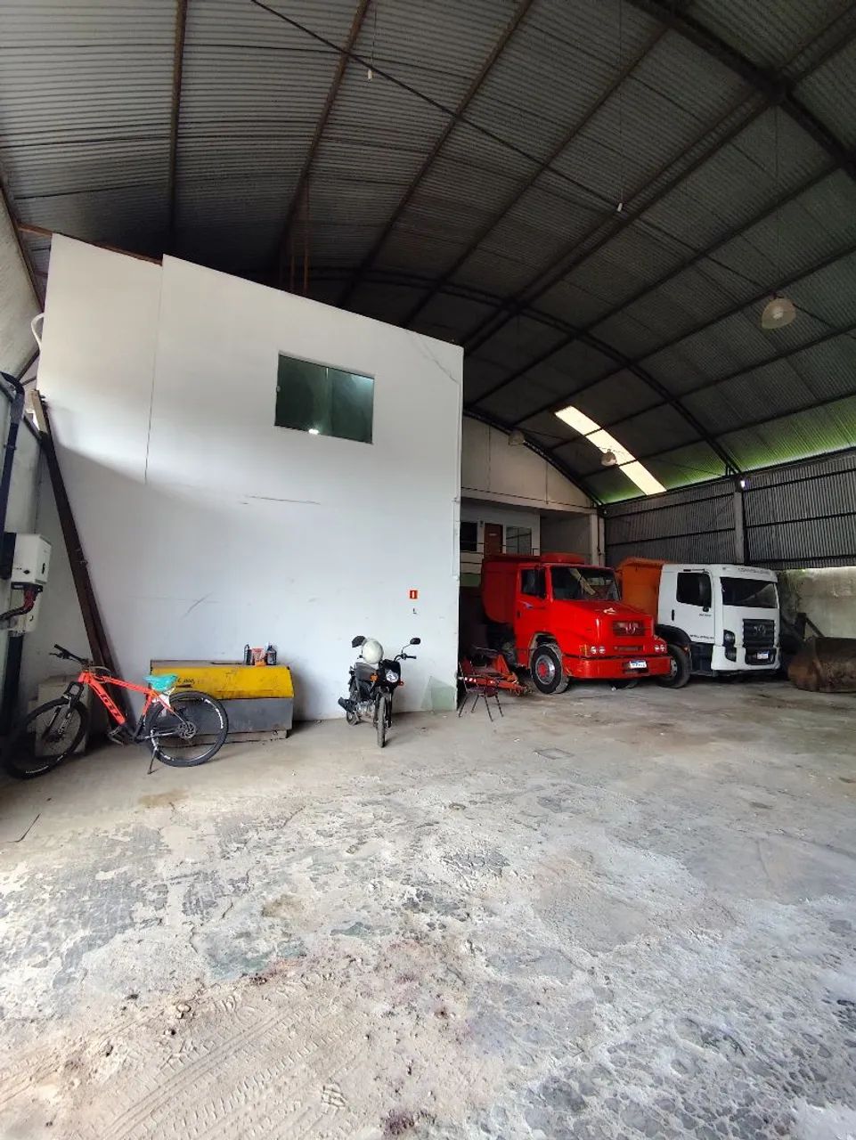 GALPÃO COMERCIAL DE GRANDE PORTE | 1.600m² | CIDADE NOVA - ANANINDEUA - Foto 4