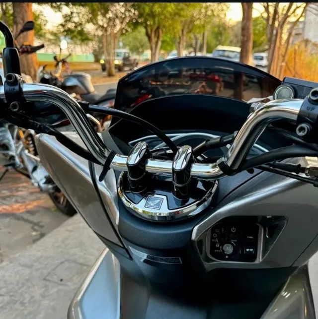 Honda PCX 2019 - Foto 3