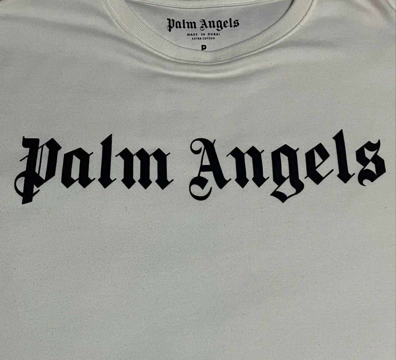 Camiseta Palm Angels  - Foto 3