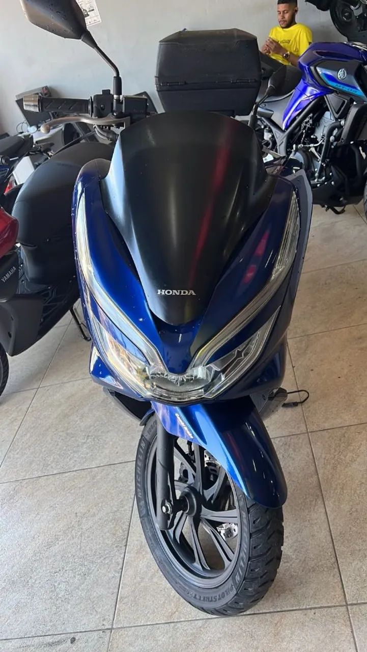 PCX 150 2020 - Foto 3