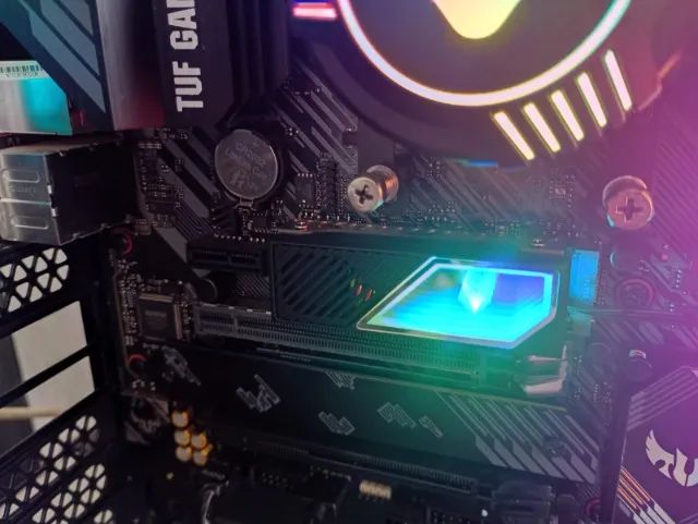 SSD Nvme Sandisk 1 TB - Foto 4
