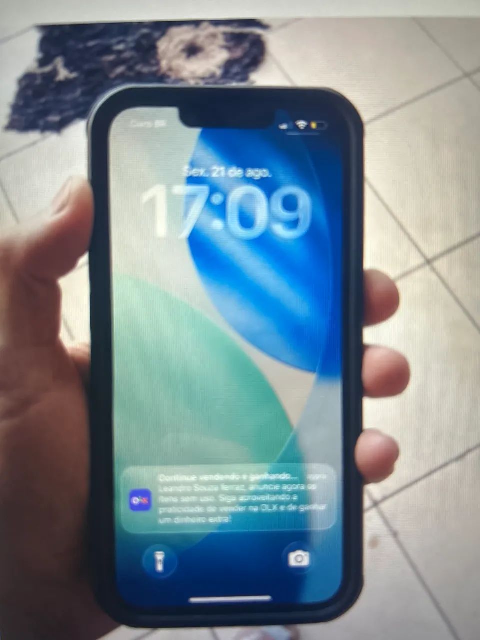iPhone 14 - Foto 4