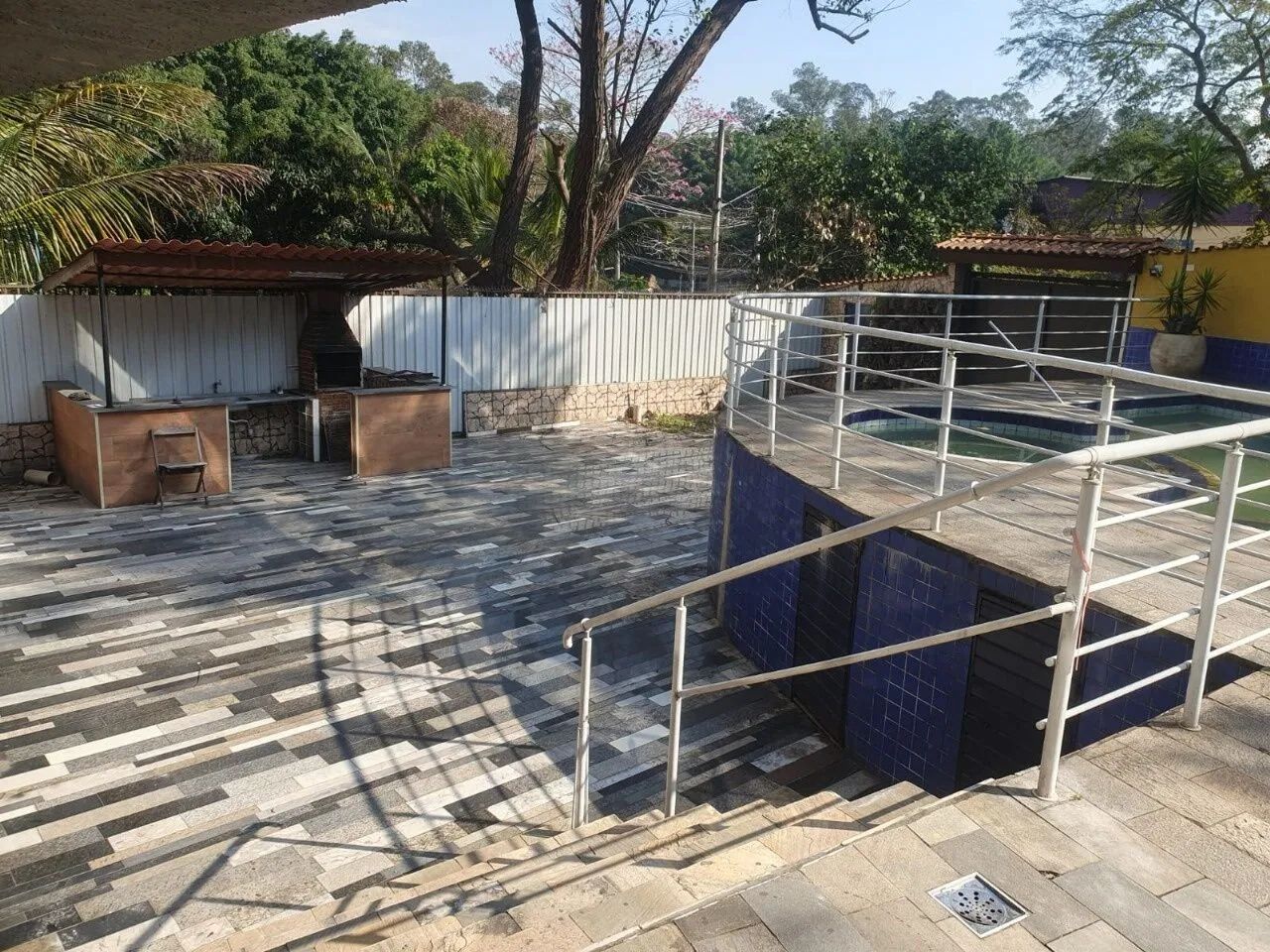 Sobrado de condomínio 5 suites, piscina - FL35 - Foto 4